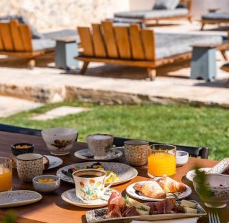 Ostuni Hotel | Paragon 700 Boutique Hotel & SPA