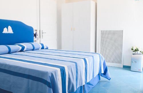 Capri Bed & Breakfast | Parco Augusto