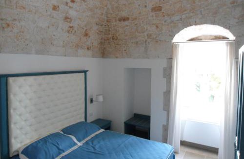 Conversano Hotel | Parco dei Manieri