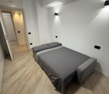 Quartiere XXIV Don Bosco Apartment | Parco di Veio Luxury Apartment