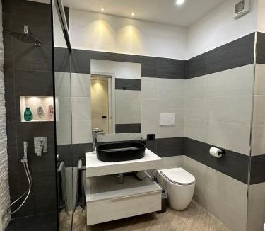 Quartiere XXIV Don Bosco Apartment | Parco di Veio Luxury Apartment