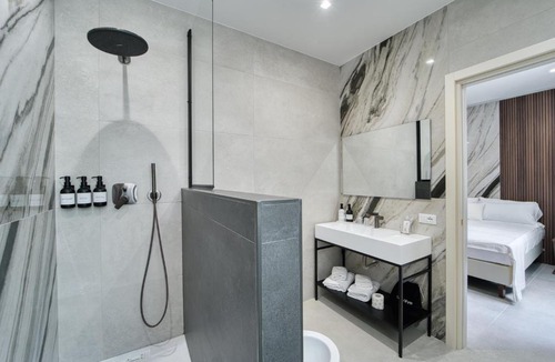 Parioli House | Parioli Elegance Rooms