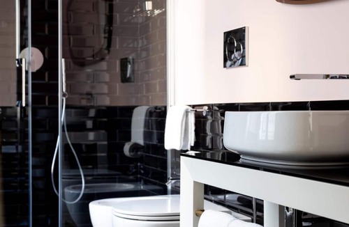 Rione III Colonna House | Parisii Luxury Relais Rome