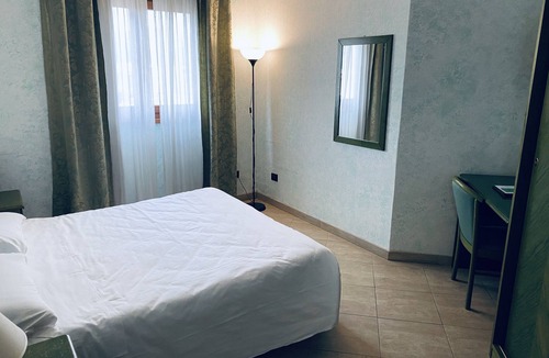Villanova Hotel | Park Hotel Imperatore Adriano