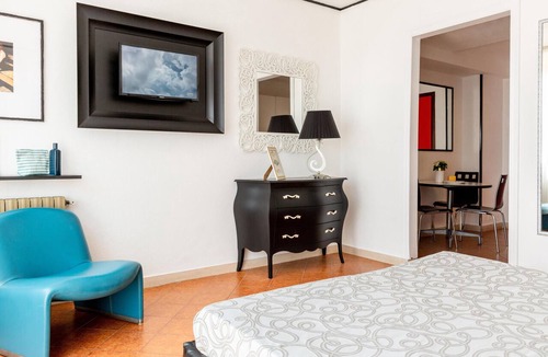 Orbetello Hotel | Park Hotel Residence