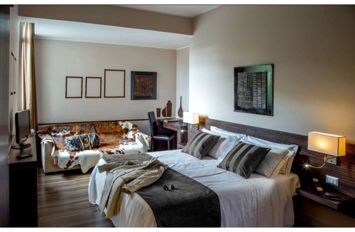 Magliano Sabina Hotel | Park Hotel Sabina