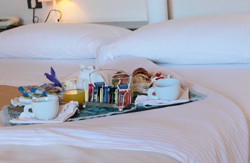 Martina Franca Hotel | Park Hotel San Michele