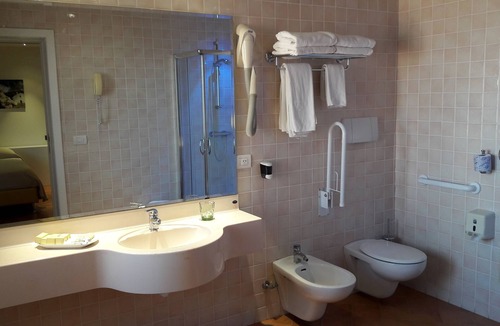 Martina Franca Hotel | Park Hotel San Michele