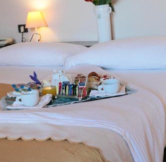 Martina Franca Hotel | Park Hotel San Michele