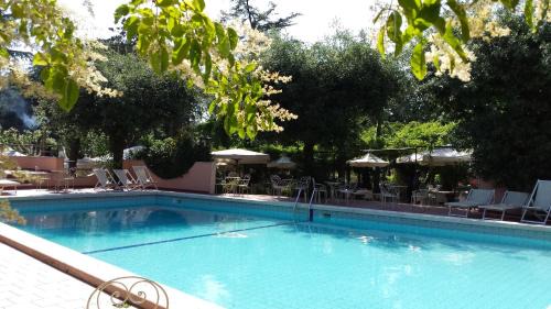 Martina Franca Hotel | Park Hotel San Michele
