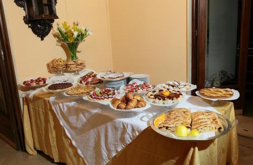 Martina Franca Hotel | Park Hotel San Michele