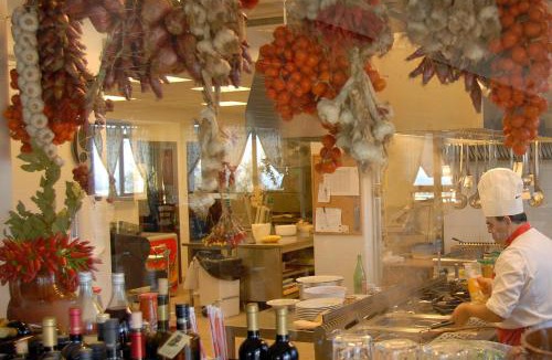 Fasano Hotel | Park Hotel Sant'Elia