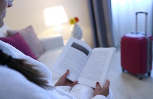 Fasano Hotel | Park Hotel Sant'Elia