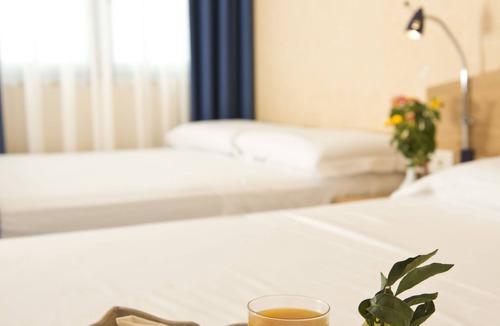 Fasano Hotel | Park Hotel Sant' Elia