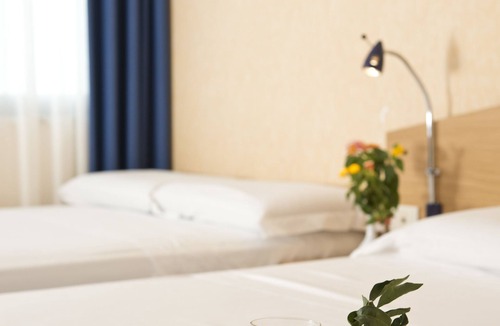 Fasano Hotel | Park Hotel Sant' Elia