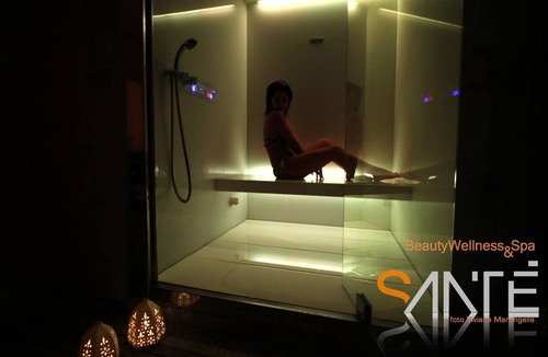 Fasano Hotel | Park Hotel Sant' Elia