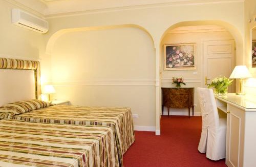 Grottaferrata Hotel | Park Hotel Villaferrata