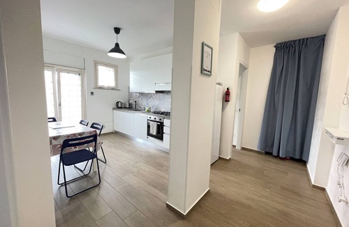 Quartiere XX Ardeatino Apartment | Park view -cozy apartment just minutes from the metro