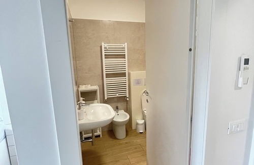 Quartiere XX Ardeatino Apartment | Park view -cozy apartment just minutes from the metro