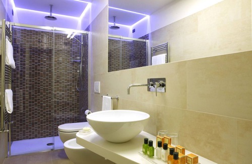 Grottaferrata Hotel | Parkhotel Villa Grazioli