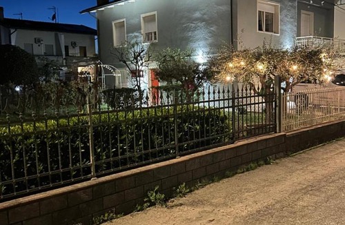 Bertinoro Bed & Breakfast | Parrot House