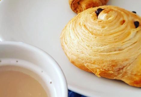 Terlizzi Bed & Breakfast | Paso a Paso