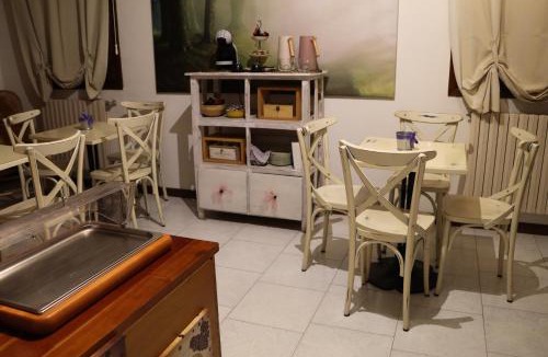 Arino Bed & Breakfast | Passion Horse's House FC