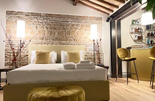 Rione XIV Borgo House | Passpartout Boutique Palace