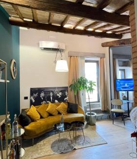Rione XIV Borgo House | Passpartout Boutique Palace