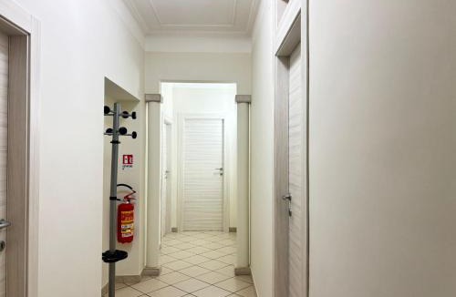 Campobasso Apartment | Pasubio House appartamento