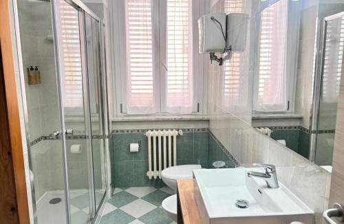 Campobasso Apartment | Pasubio House appartamento