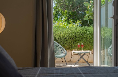 L'Assunta Hotel | Patì Design Apartments