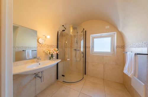 L'Assunta Hotel | Patì Design Apartments