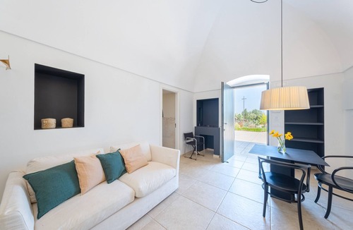 L'Assunta Hotel | Patì Design Apartments