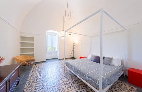 L'Assunta Hotel | Patì Design Apartments