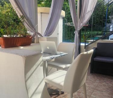 Sant'Agnello House | Patrizia Casa Vacanze