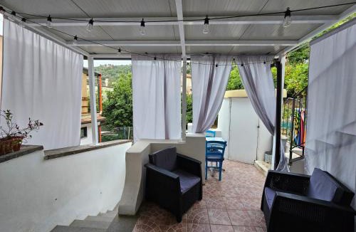 Sant'Agnello House | Patrizia Casa Vacanze