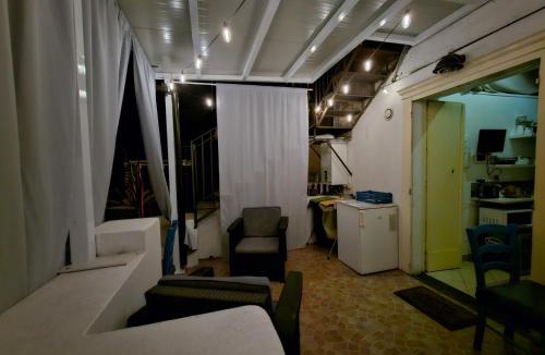 Sant'Agnello House | Patrizia Casa Vacanze