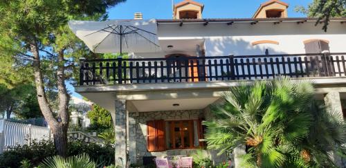 Ripatransone House | Patrizia's Maison