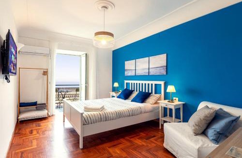 Posillipo Apartment | Pausea Suite