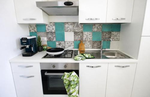Posto Rosso House | Pavon House Green - Villetta nuova costruzione 80 mt dal mare, 3 km da spiagge Torre San Giovanni