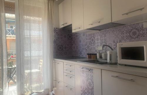 Quartiere XXII Collatino House | Paya 1