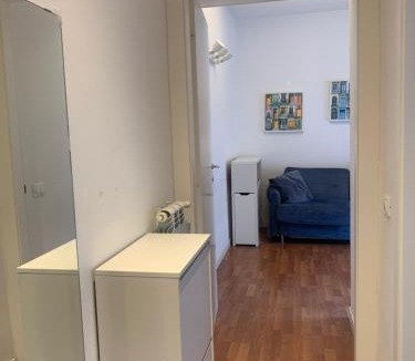 Quartiere XXII Collatino House | Paya 1