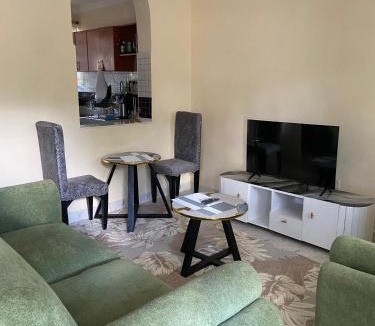 Embu Apartment | Pazurihome