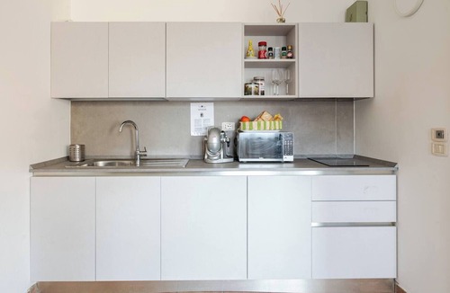 Assisi Apartment | Peaceful Apartment Surrounded by Nature – Quiet Location Minutes from Assisi