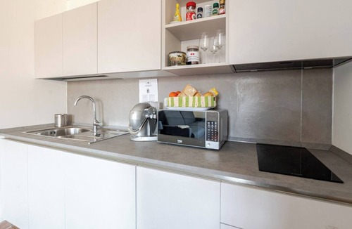 Assisi Apartment | Peaceful Apartment Surrounded by Nature – Quiet Location Minutes from Assisi