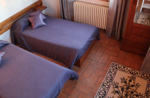 Monteleone d'Orvieto House | Peaceful country house in the heart of Etruscan land.