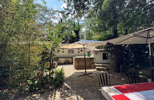 Pesaro House | Peaceful Country Retreat near Pesaro