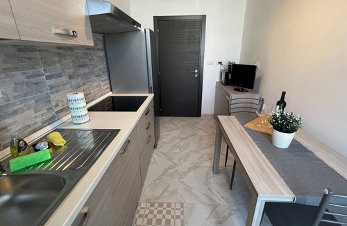 Capannelle Apartment | Peaceful family retreat in green Rome. Close to Appia Antica & city center