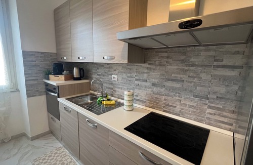 Capannelle Apartment | Peaceful family retreat in green Rome. Close to Appia Antica & city center
